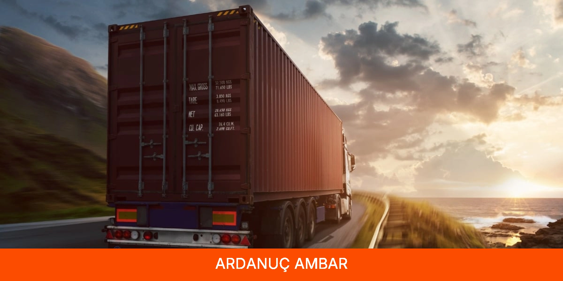 Ardanuç Ambar