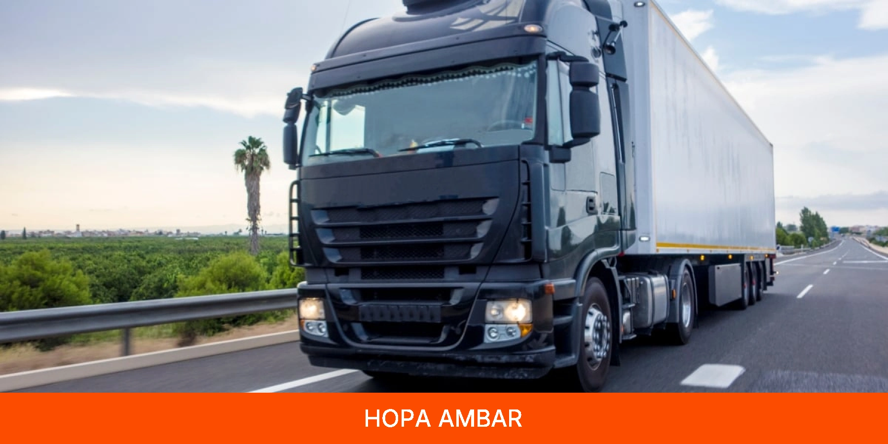 Hopa Ambar