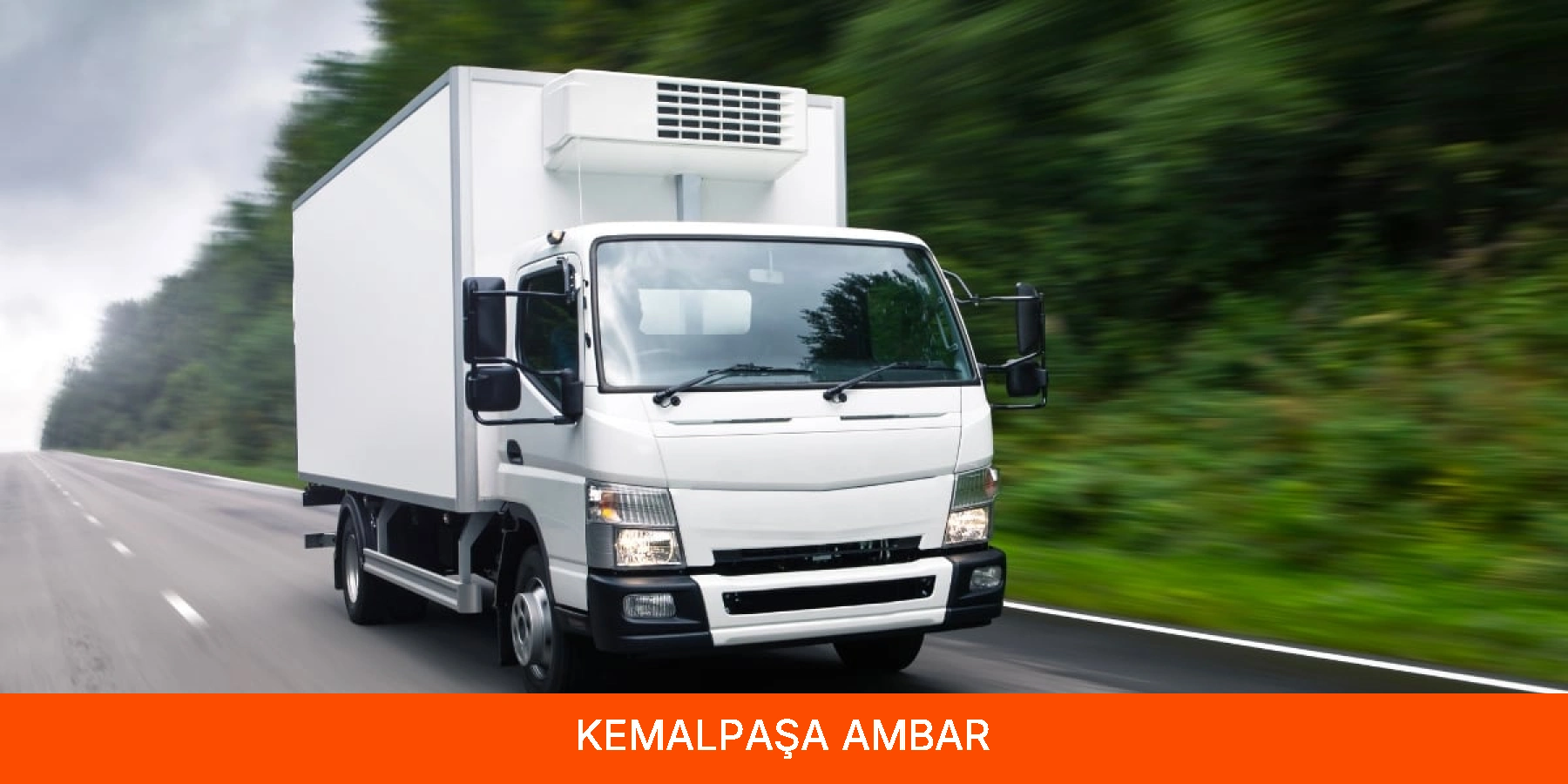 Kemalpaşa Ambar