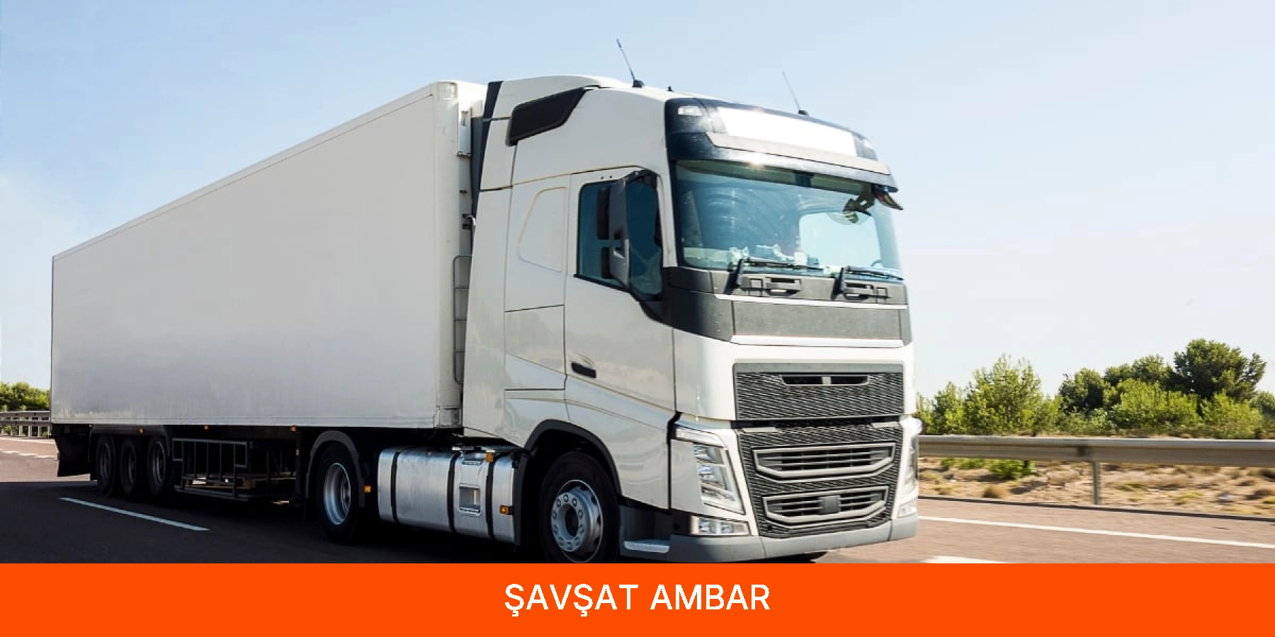 Şavşat Ambar