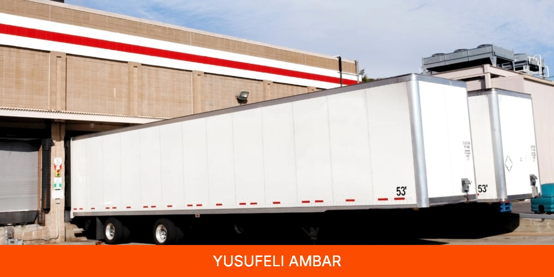 Yusufeli Ambar