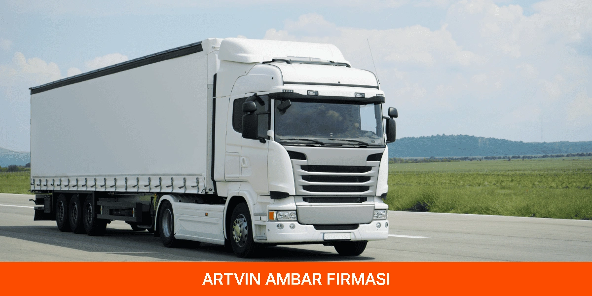 Artvin Ambar Firması