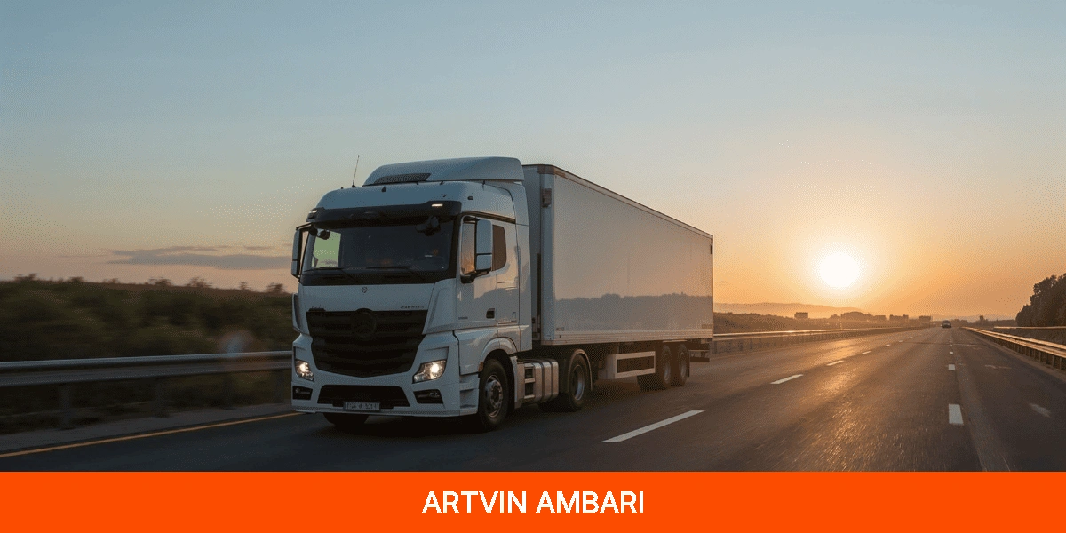 Artvin Ambarı