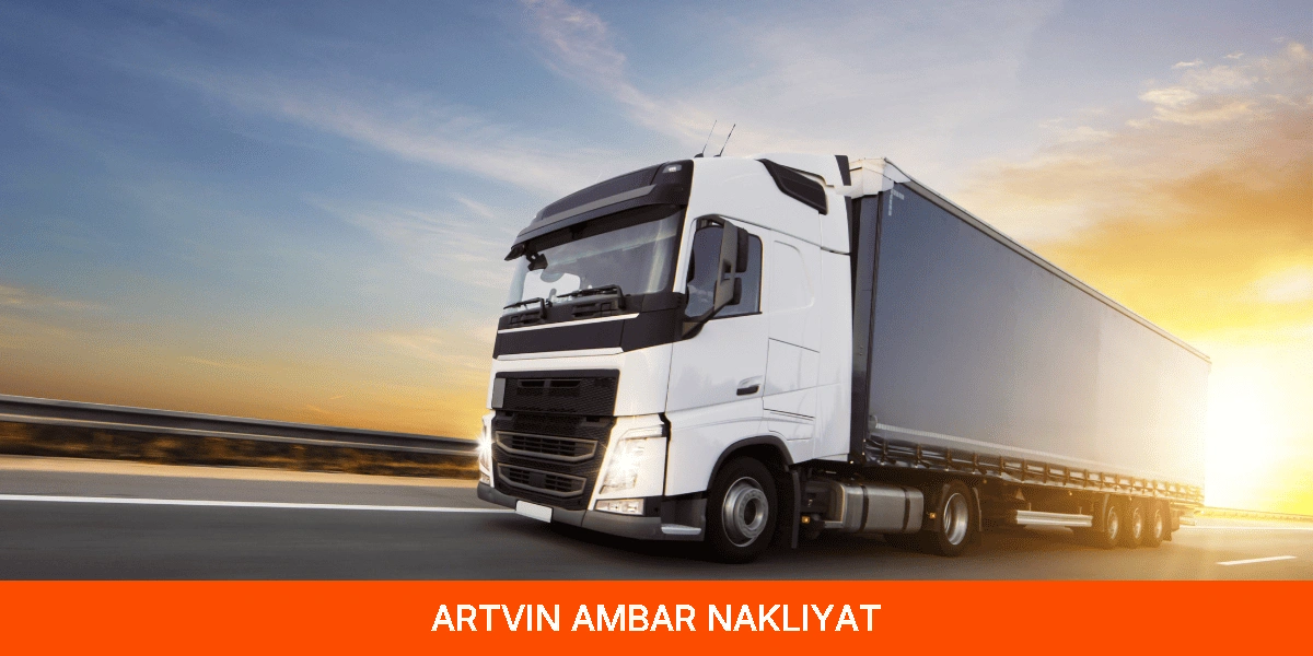 Artvin Ambar Nakliyat