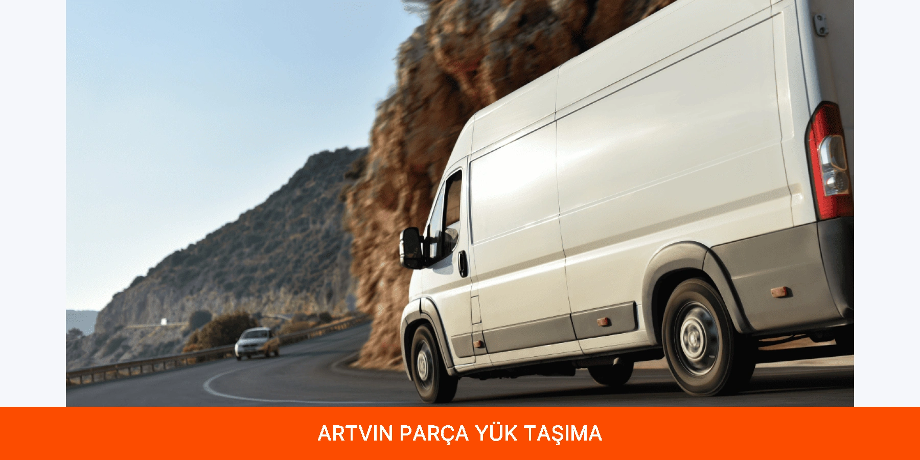 Parça Yük Taşıma