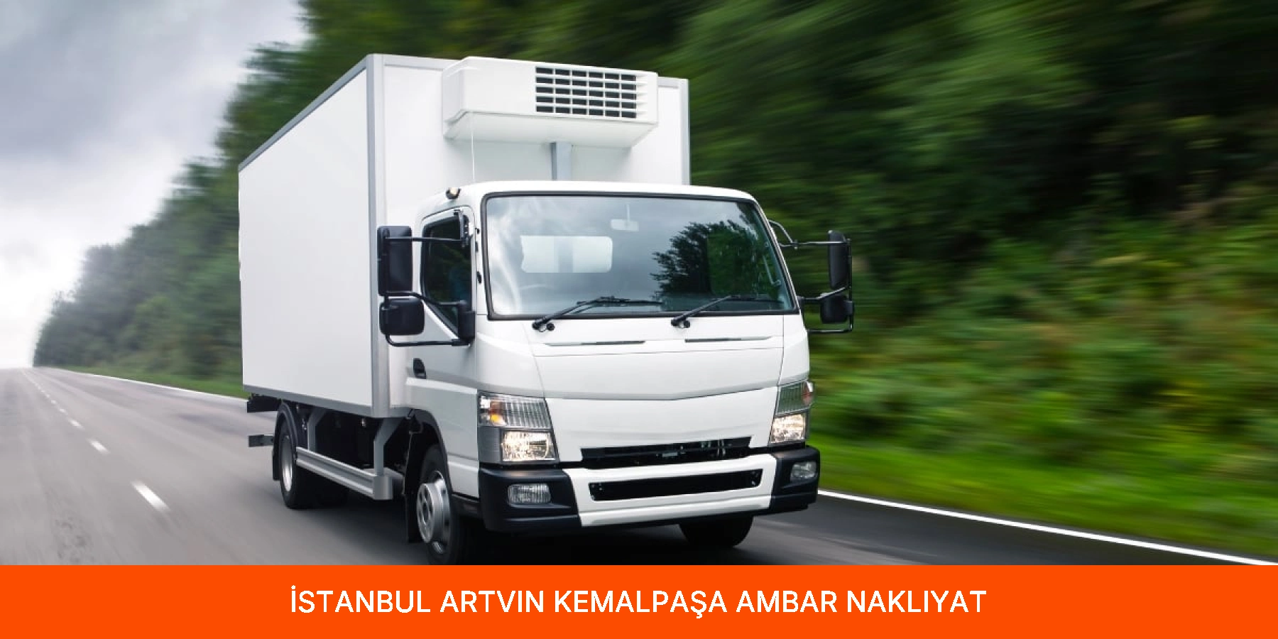 Kemalpaşa Ambar